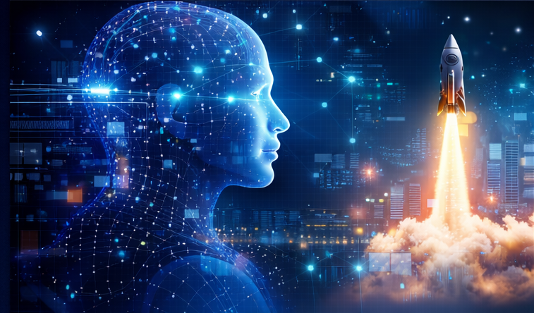 We’re live! explore our smart AI solutions for the future of business.
