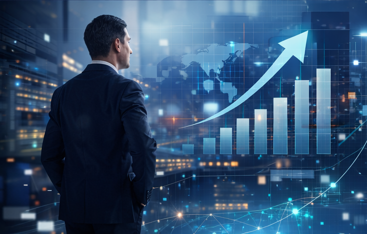How AI agencies help small businesses compete with global brands..