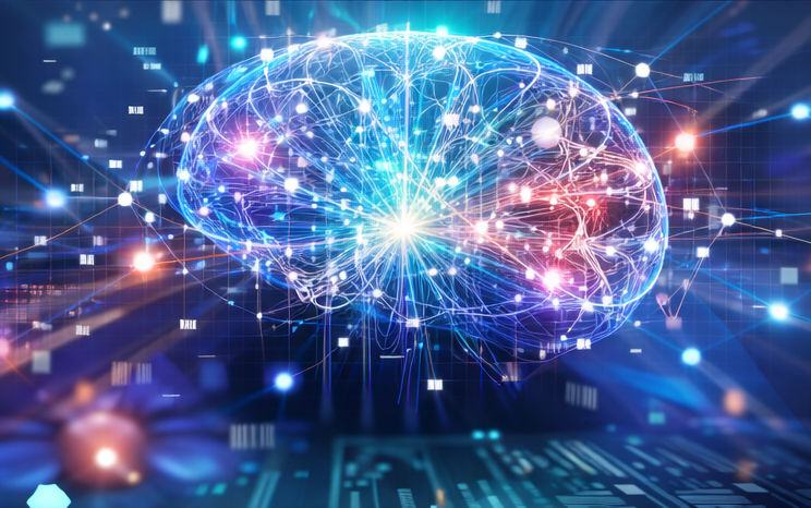 Top services you should expect from a modern AI agency..