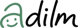 Adilm logo