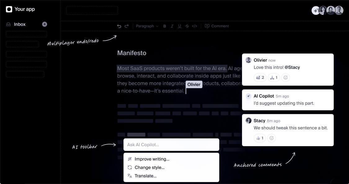 Rag as a Service preview