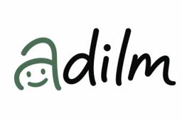 Adilm logo