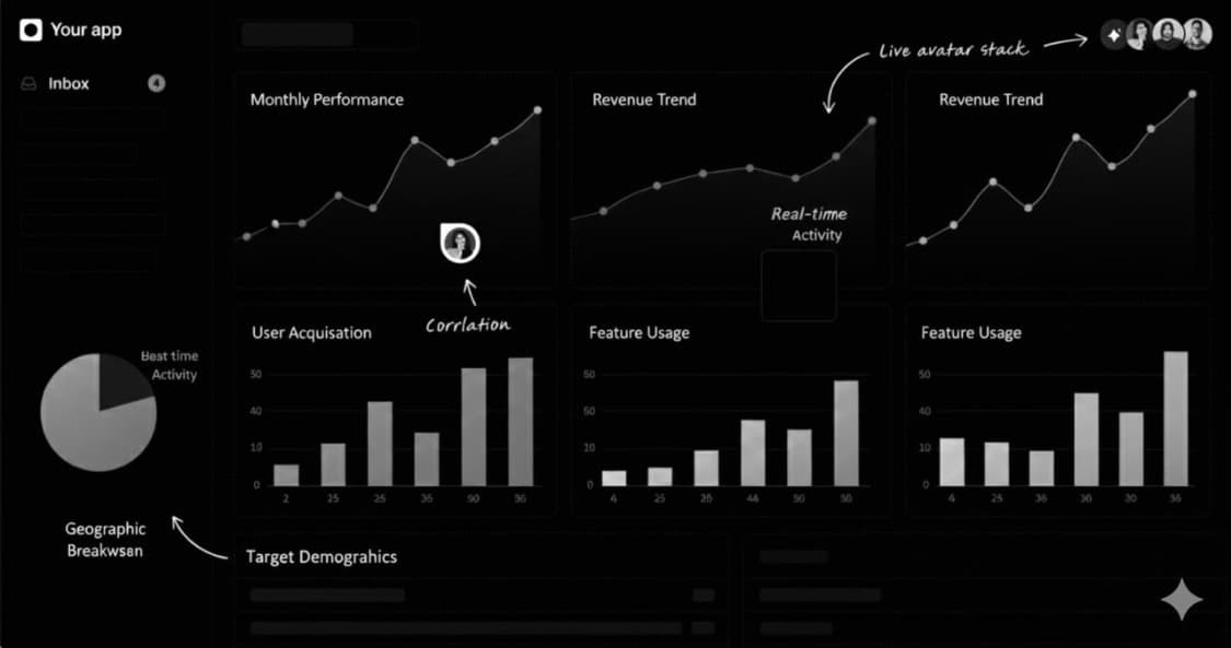 Analytics preview